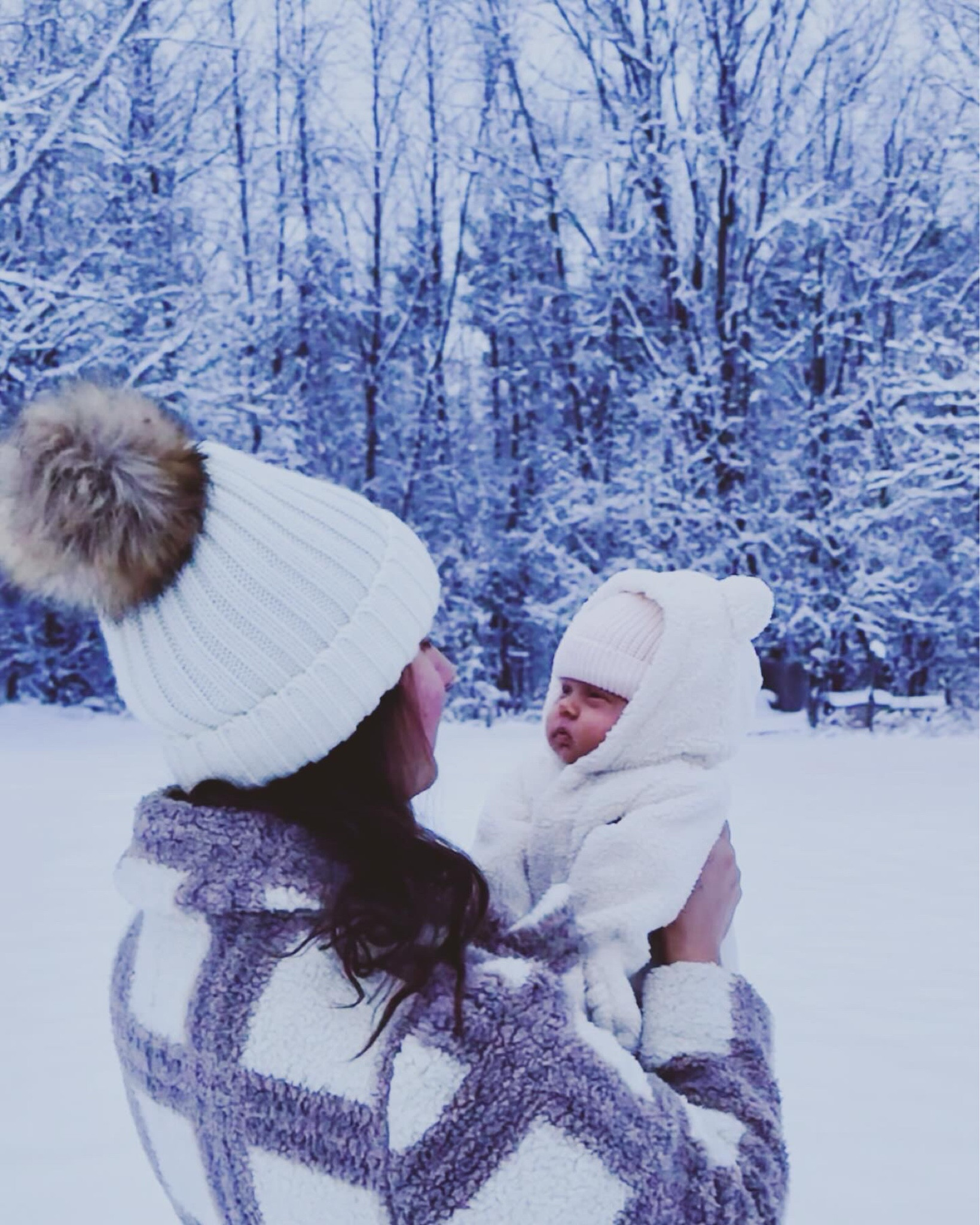 The cutest little snow suit!  

#LTKbaby #LTKbump #LTKSeasonal