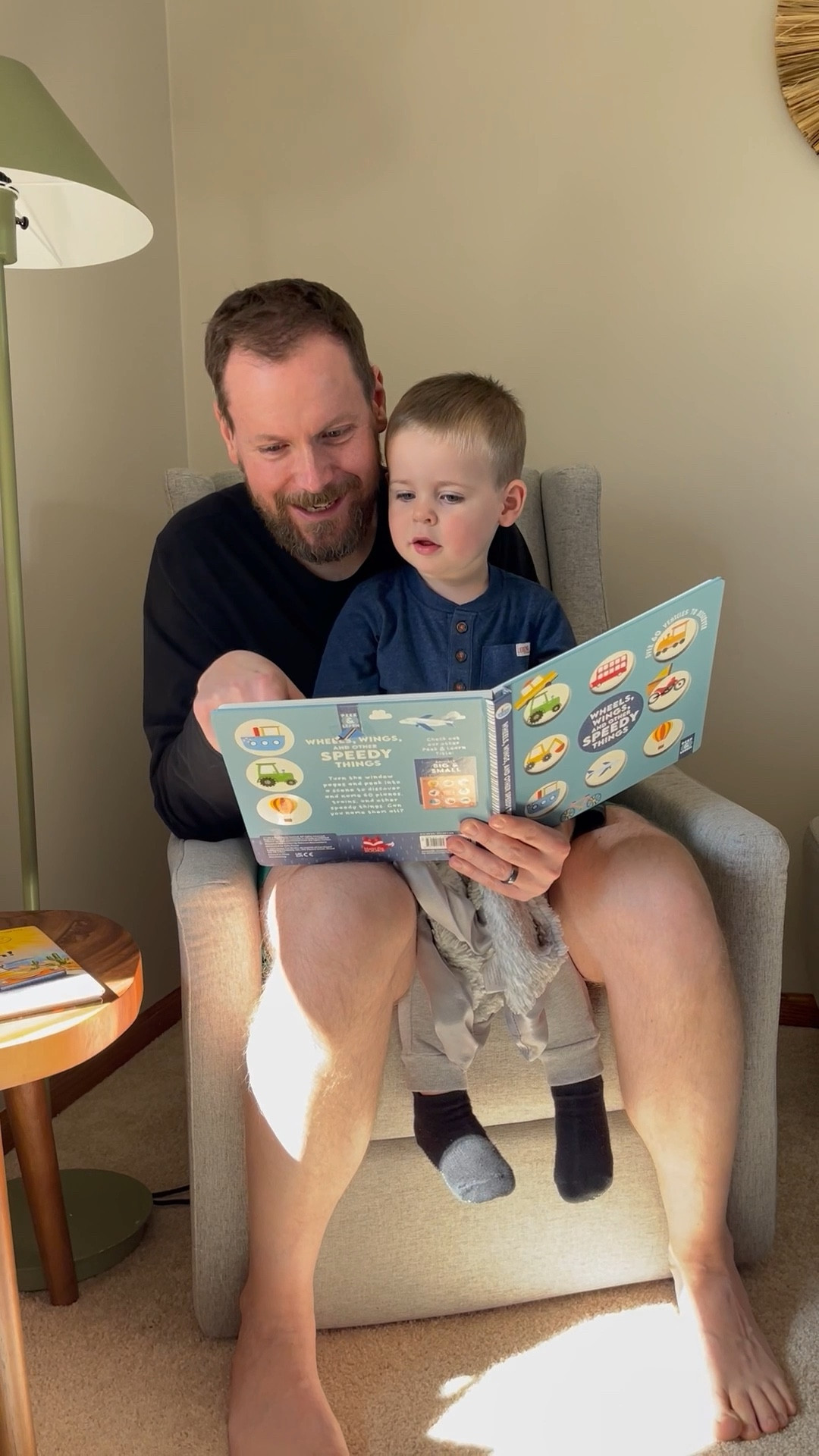 Cash is very quickly learning the names of all 60 vehicles in this book 🚜 ✈️🚀 Also his blankie and matching blanket are on sale 🩵#LTKWatchNow 

#LTKKids #LTKBaby