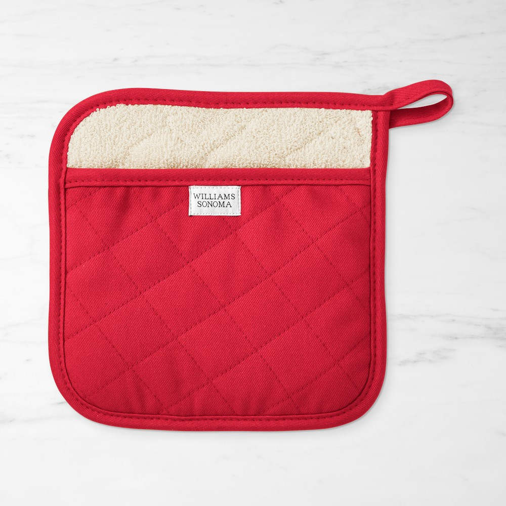 Williams Sonoma Potholder | Williams-Sonoma