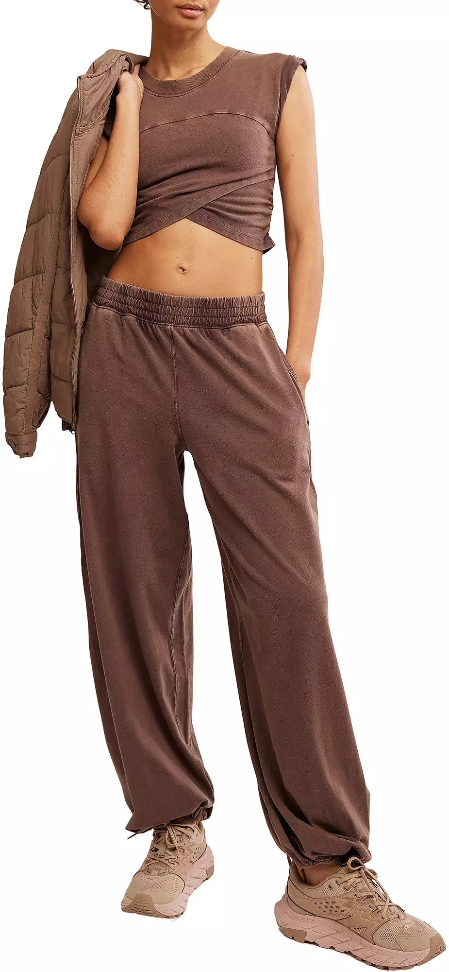 FP Movement Women's Hot Shot Crossover 2-Piece Set | DICK'S Sporting Goods