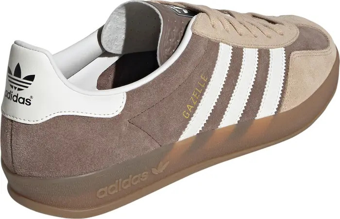 adidas Gazelle Indoor Sneaker (Men) | Nordstrom | Nordstrom