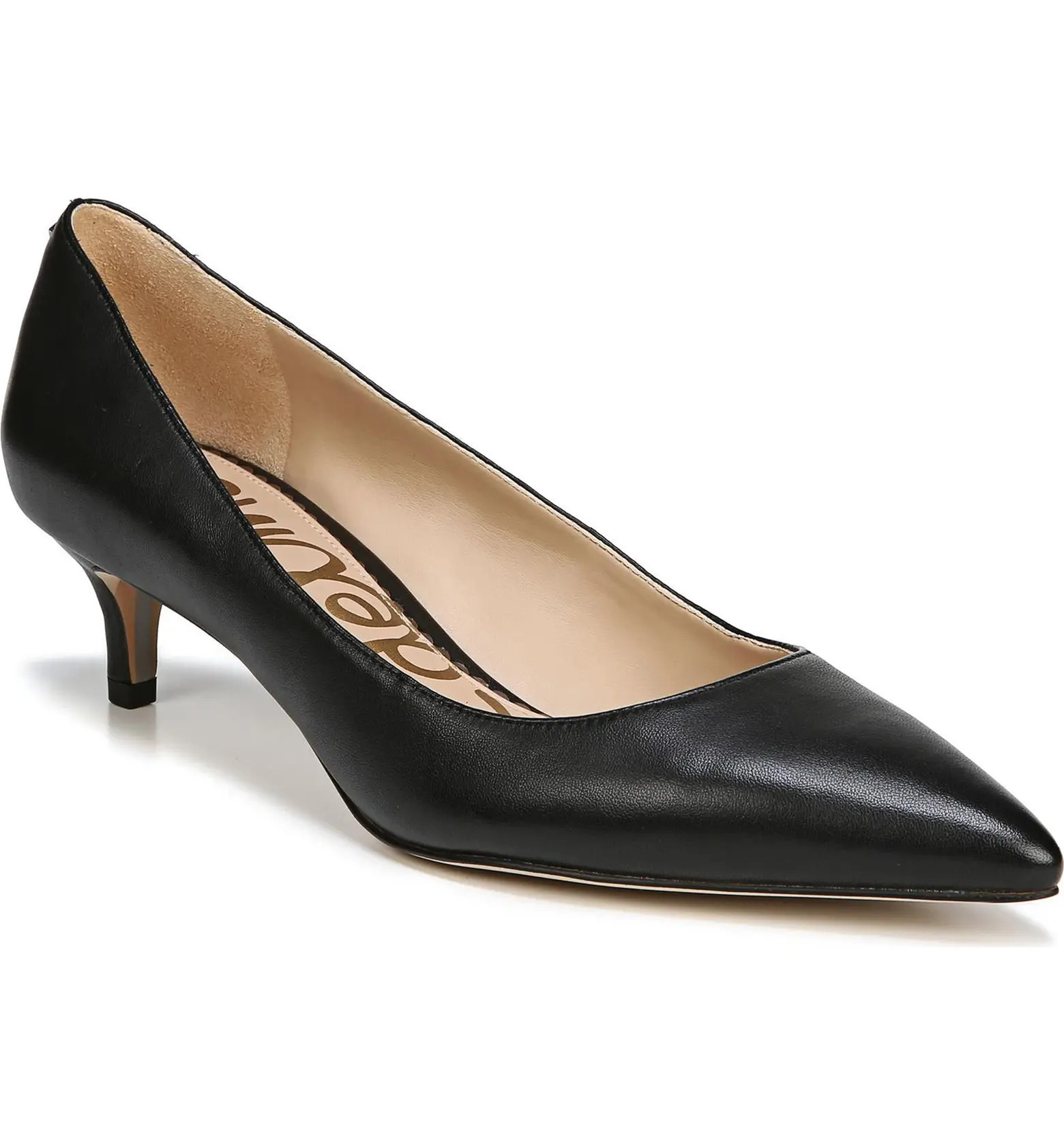 Sam Edelman Dori Pump (Women) | Nordstrom | Nordstrom