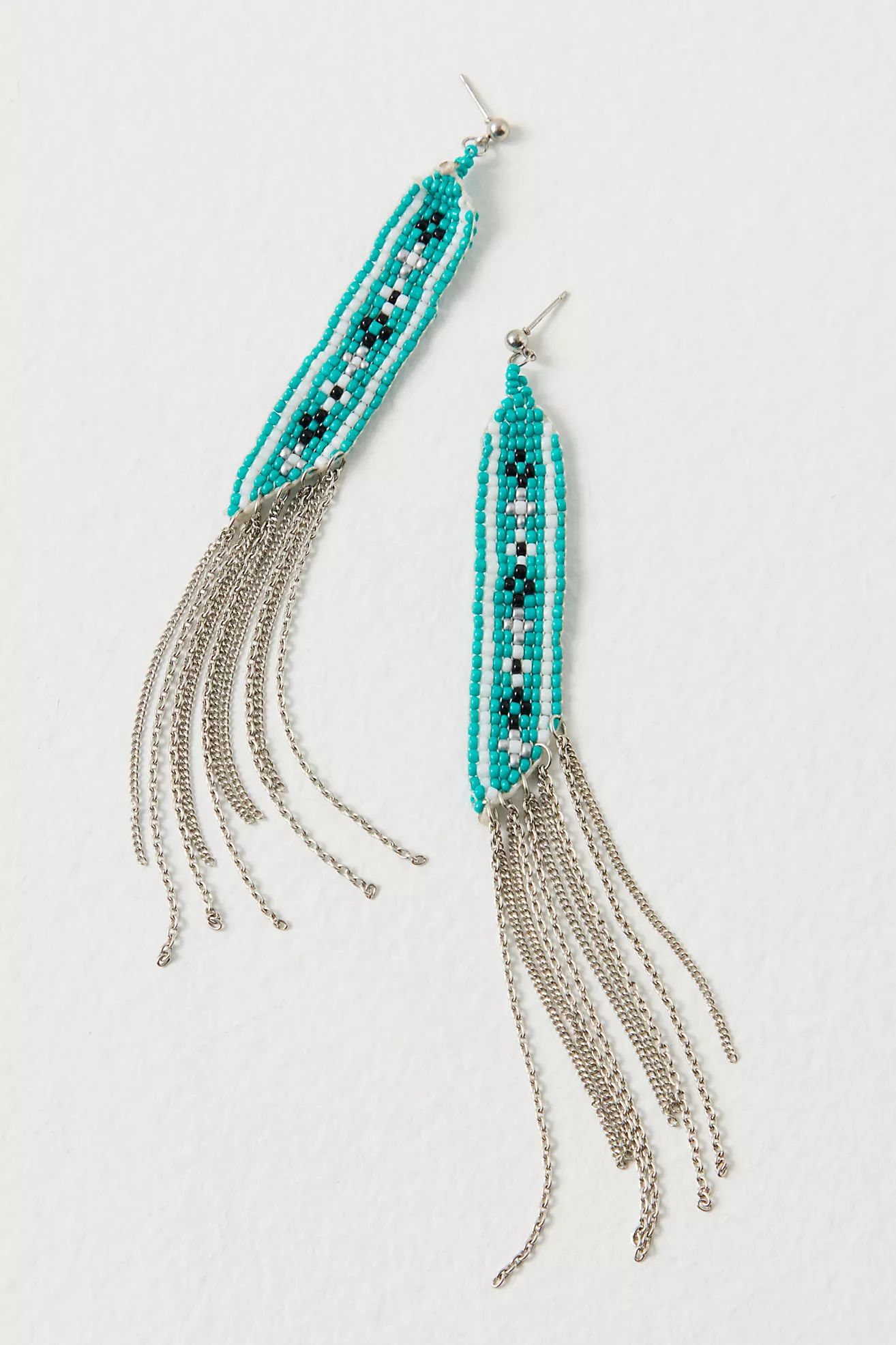 Could You Be Loved Dangle Earrings | Free People (Global - UK&FR Excluded)