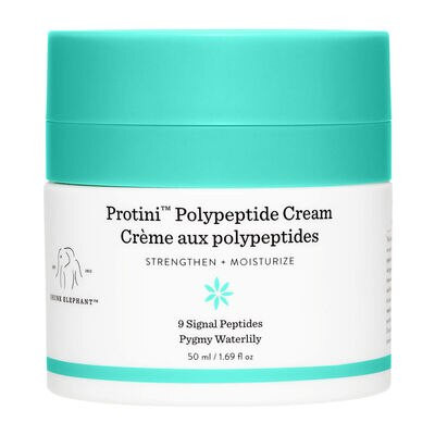 creme hidratante facial drunk elephant protini polypeptide cream | Sephora (BR)