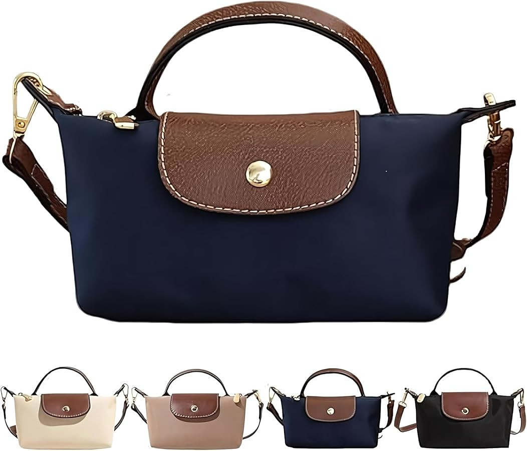 Small Crossbody Bag for Women, Women’s Colorblock Shoulder Bag Handbags Wallet, Mini Cross Body... | Amazon (CA)