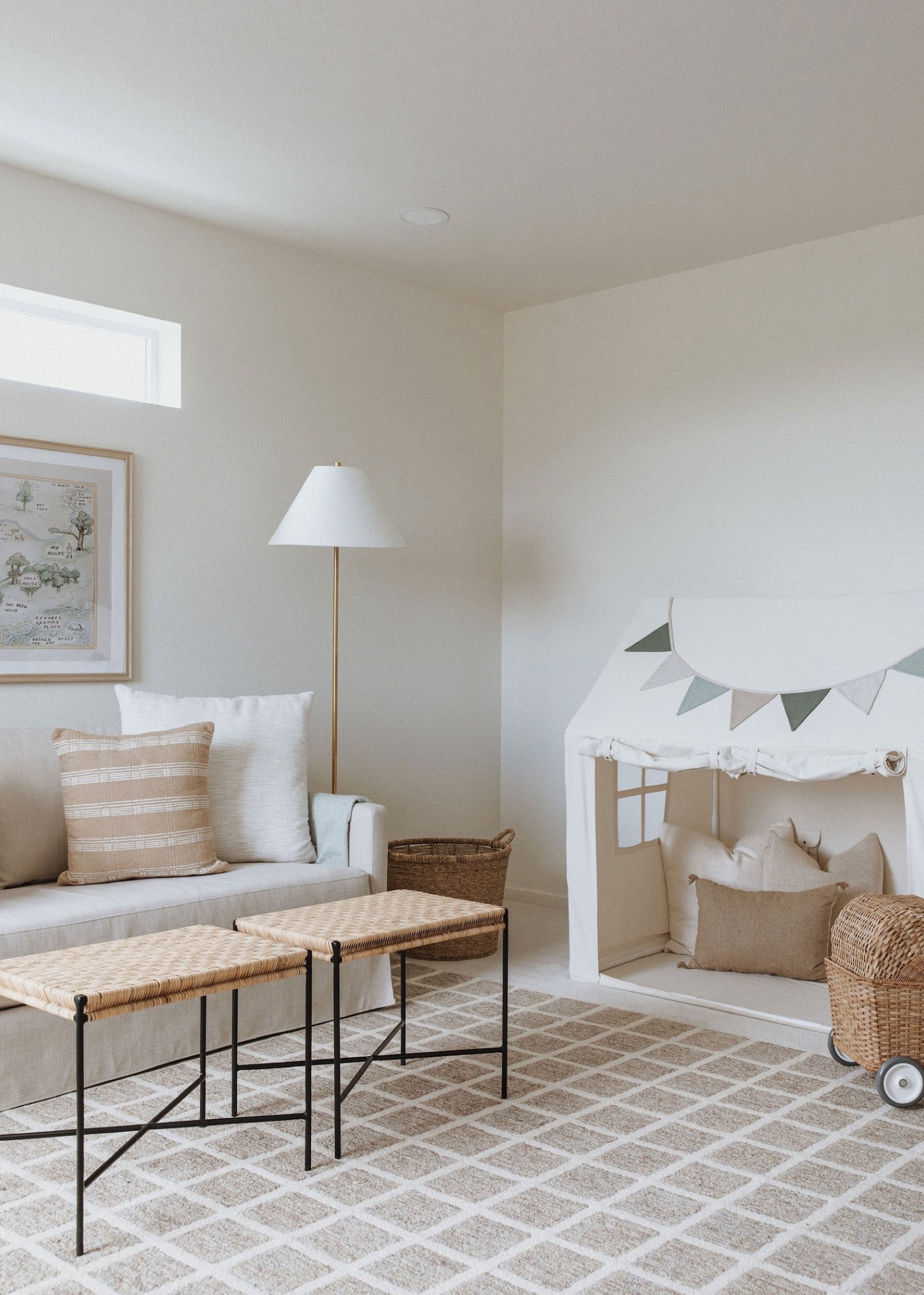 Lofts are such fun spaces to dream into. There’s so much potential. We love how this cozy kids space turned out. 

#LTKKids #LTKStyleTip #LTKBaby