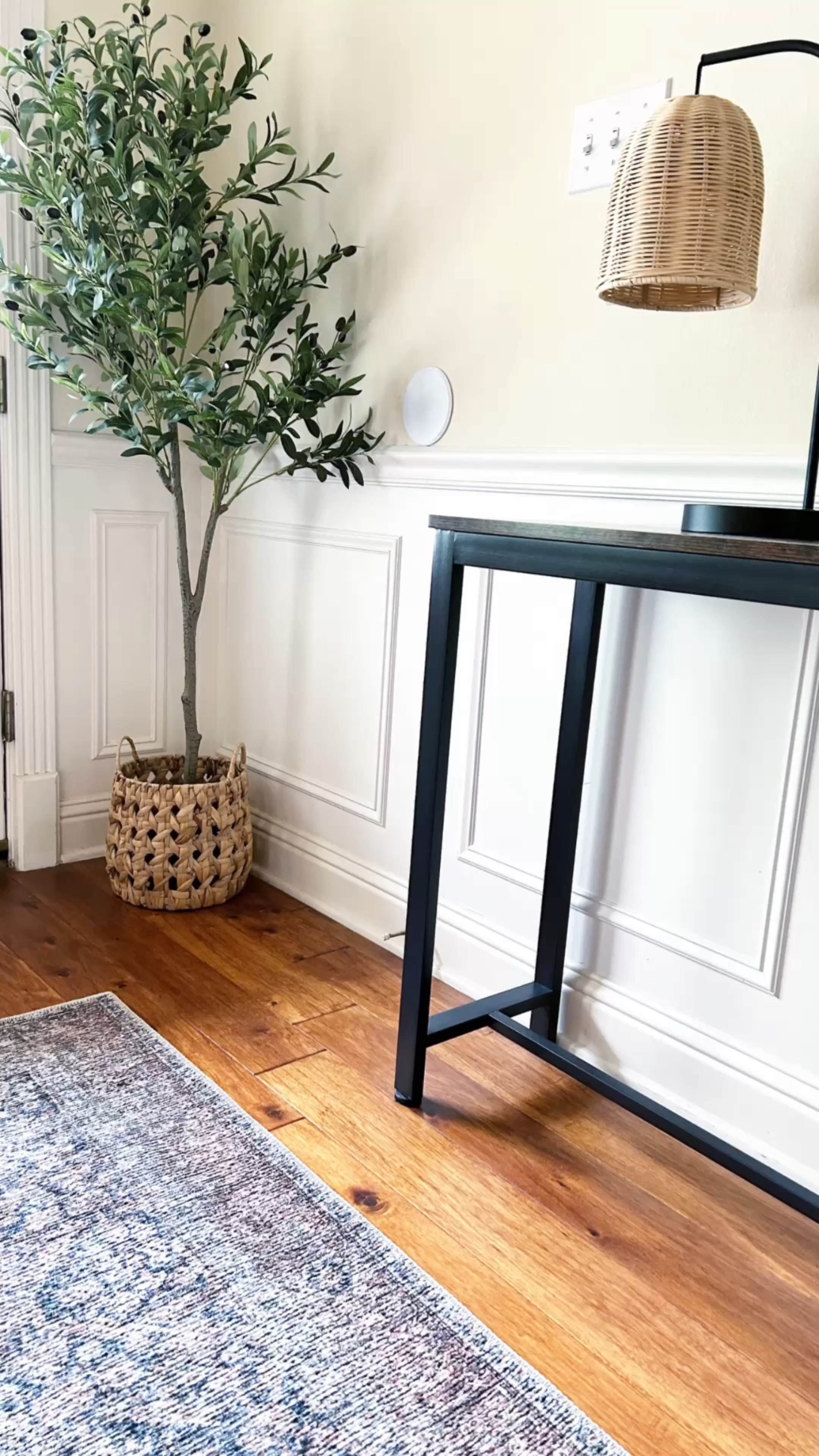 This olive tree is in stock and under $60. 

Artificial tree, olive tree, artificial olive tree, faux olive tree, fake olive tree, olive branches, fake tree, faux tree, faux plants, faux indoor tree, faux indoor trees, fake indoor tree, artificial indoor tree, dining room tree, dining room decor, dining room olive tree, budget friendly olive tree, home decor ideas, budget tree, budget friendly decor, moss, olive tree hacks, high end decor, potted olive tree, home decor, home decor living room, home decor dining room, neutral home, corner tree, tree for corner, empty corner decor, corner decor ideas, dining room inspo, dining room ideas, outdoor decor, sale alert, deal alert, decorative tree, tree pots, amazon decor, entryway tree, entry way tree, olive tree for sitting area, fake tree for living room, fake tree for bedroom, fake olive tree for dining room, hall trees, hallway tree, hallway decor, rubber tree, hall tree, ficus tree, entryway decor, entry way decor, entry decor, entrance decor, home decor, homedecor, greenery, living room decor, living room 

Prices can change  

#LTKVideo #LTKFindsUnder100 #LTKHome