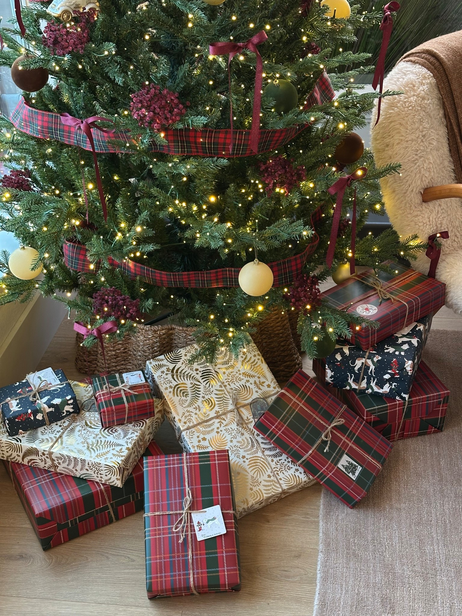 Linking my wrapping paper this year + some others I love from their site 😍 this goes so well with our theme this year and love that the back side of this paper is gridded.

#LTKFindsUnder100 #LTKHoliday #LTKGiftGuide