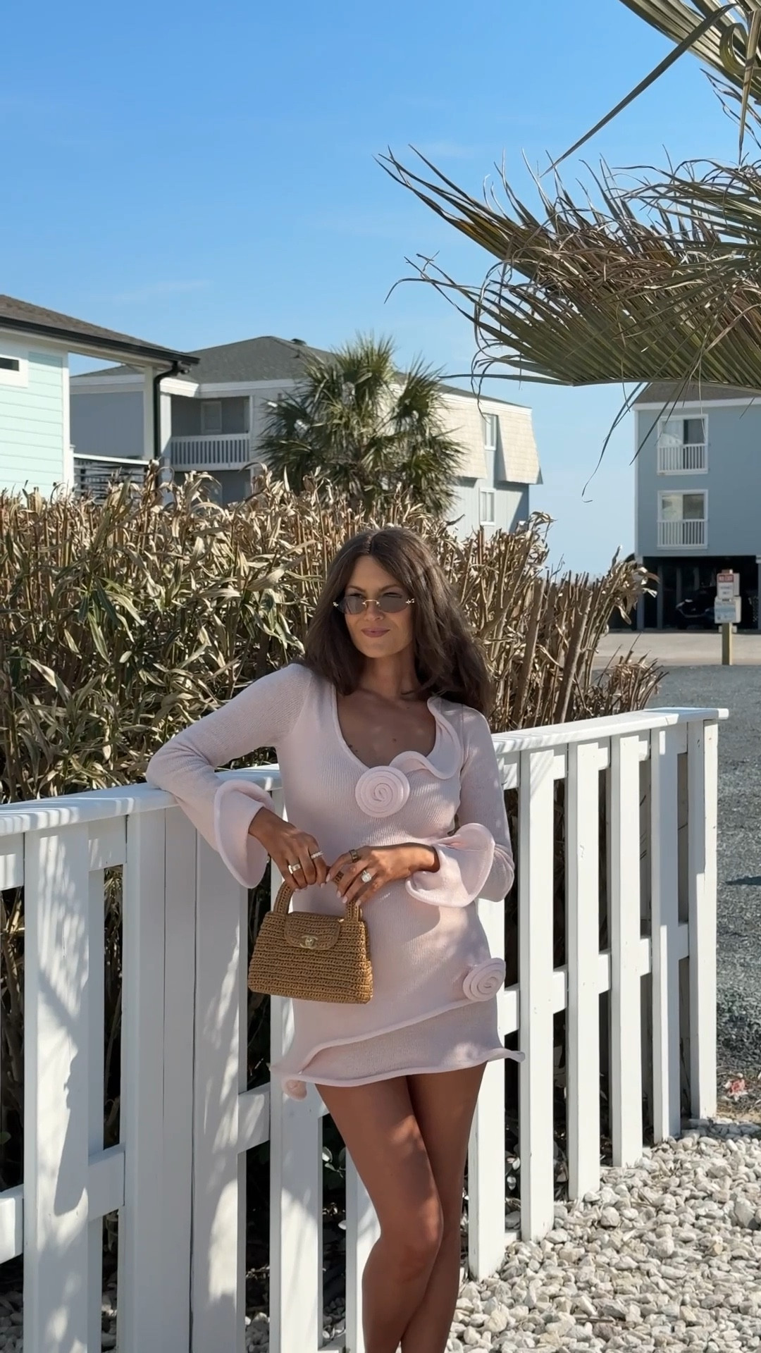 The perfect spring break dress 🤍

Spring break, dress, vacation, dress, mini dress, bump, friendly dress 

#LTKSeasonal #LTKTravel #LTKootd