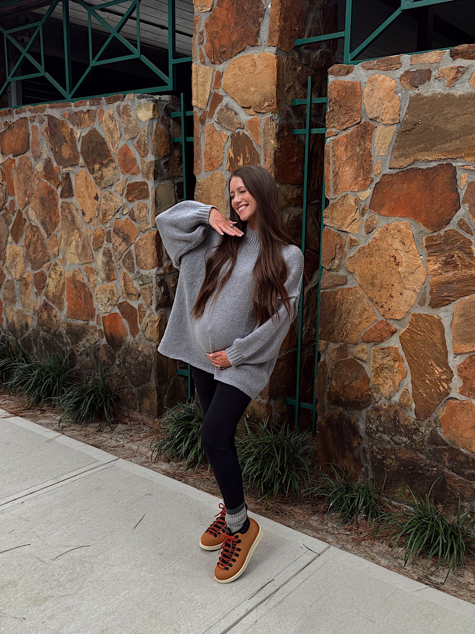 Ready for cooler days and outdoor adventures 👏🏼

#LTKBump #LTKmomlife #LTKSaleAlert