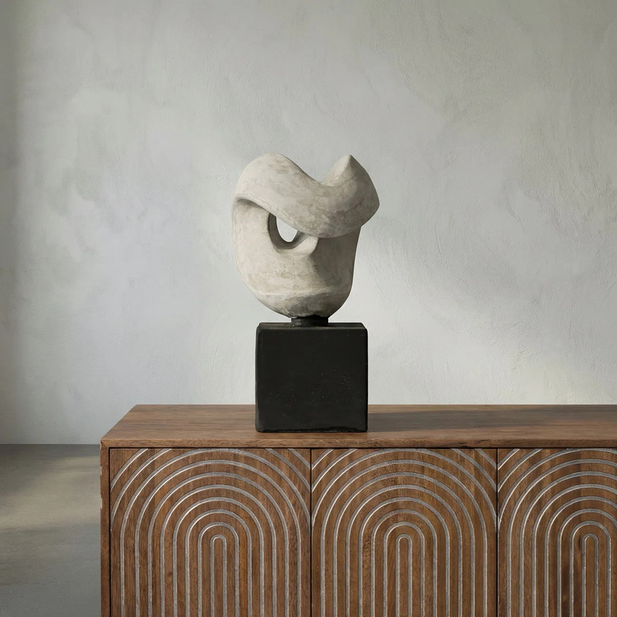 Nobuko Abstract Figurines & Sculptures | Wayfair North America