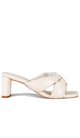 Fairy Sandal in Pearl | Revolve Clothing (Global)