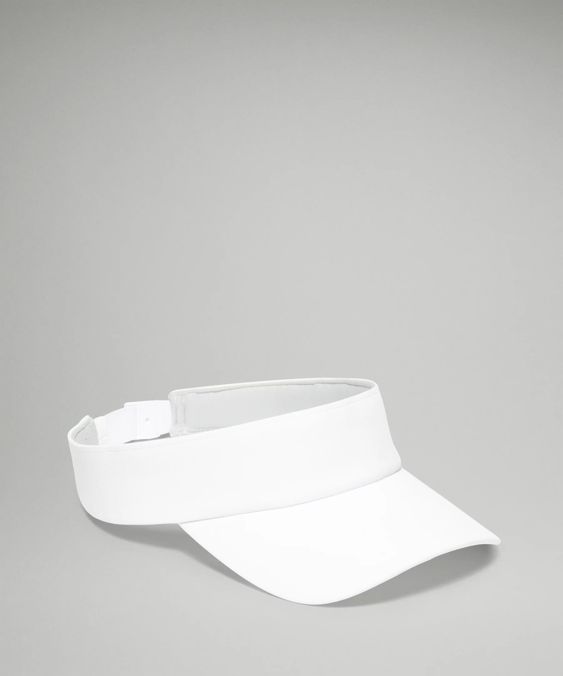 Adjustable Sweat Visor | Lululemon (US)