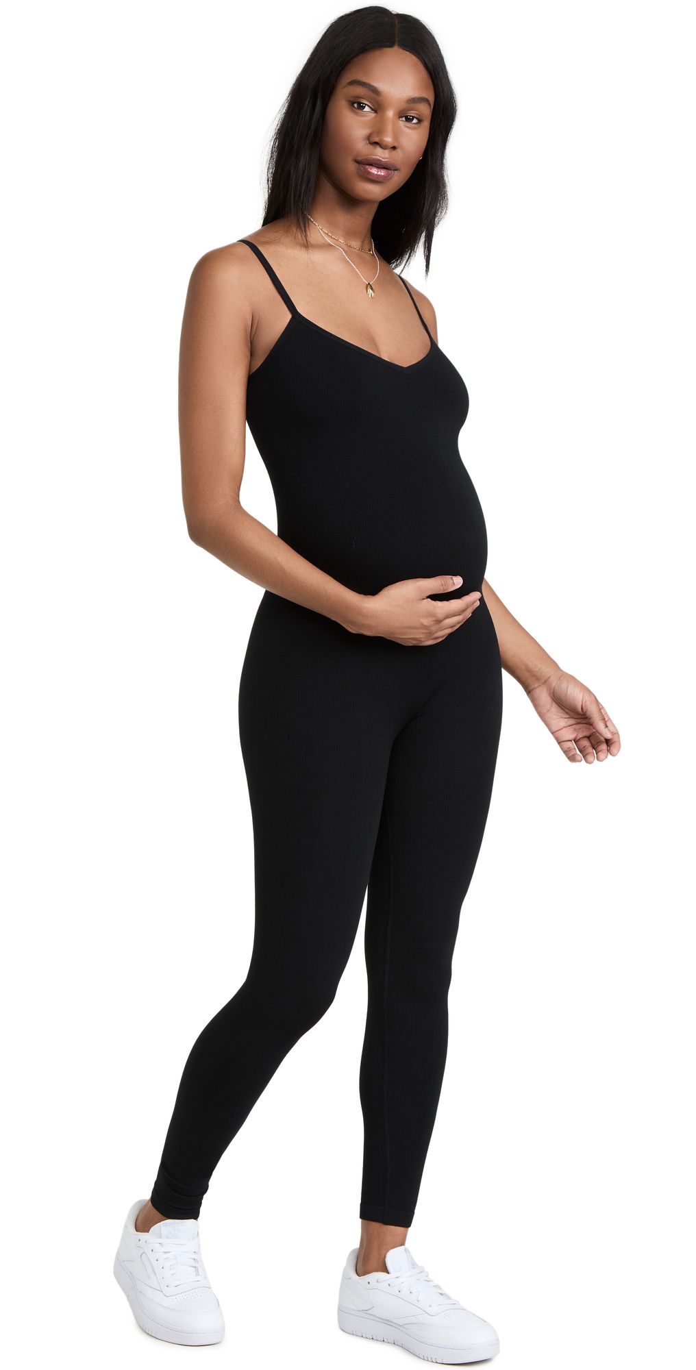 HATCH The Body Rib Unitard | Shopbop