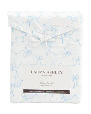 Cotton Bows Sheet Set | Bed & Bath | Marshalls | Marshalls
