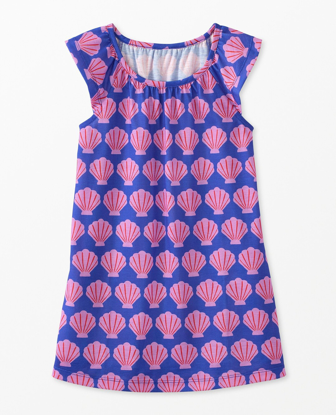 Short Sleeve Nightgown | Hanna Andersson