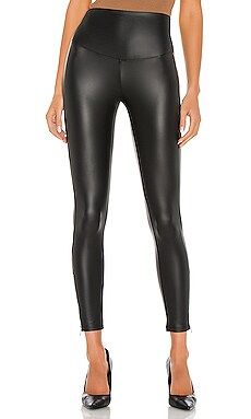 Faux Leather Leggings
                    
                    Yummie | Revolve Clothing (Global)