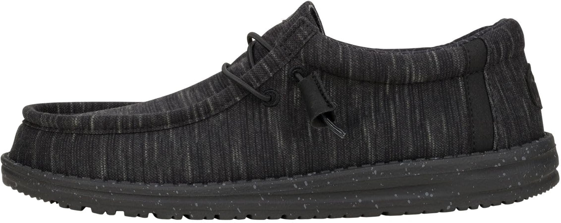 HEYDUDE Men's Wally Amazon Exclusive Styles Slip On Loafer | Easy On Shoe | Amazon (US)