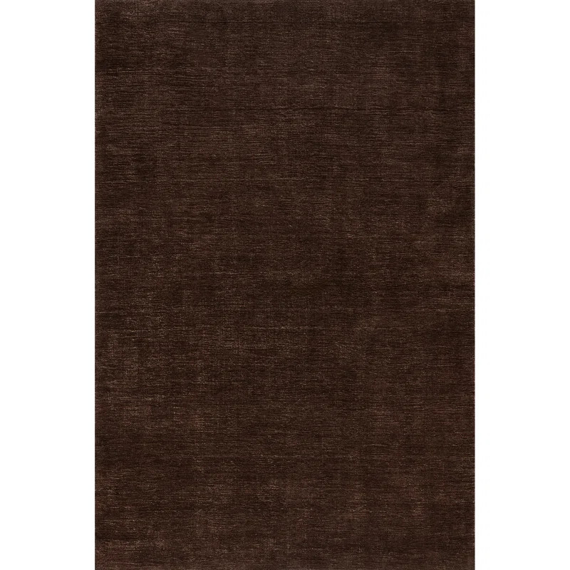 Lahjar Speckled Wool-Blend Area Rug | Wayfair North America