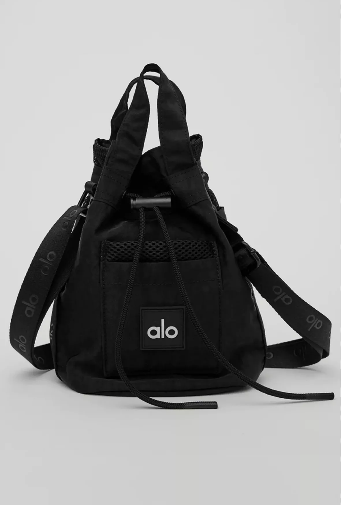 Stylish Alo Yoga Backpack