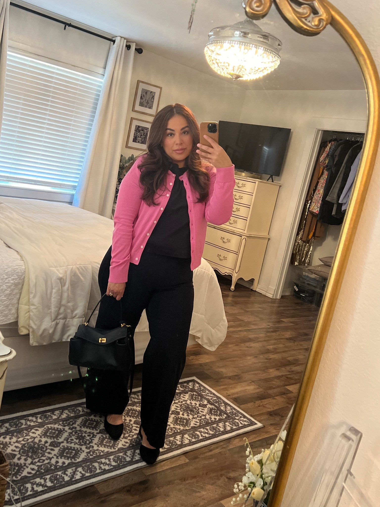 #LTKShoeCrush #LTKItBag #LTKStyleTip