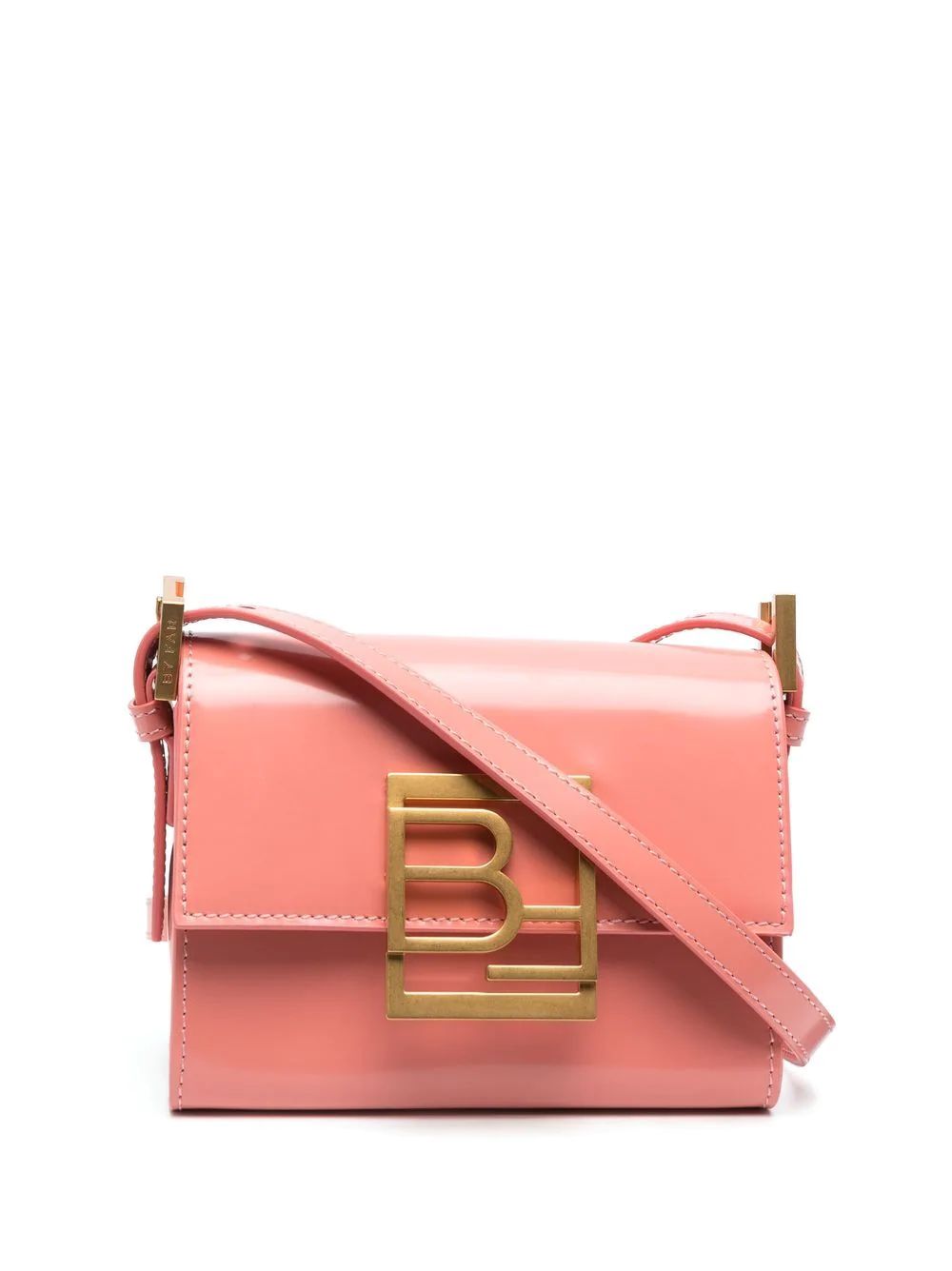 BY FAR Fran Mini Tote Bag - Farfetch | Farfetch Global