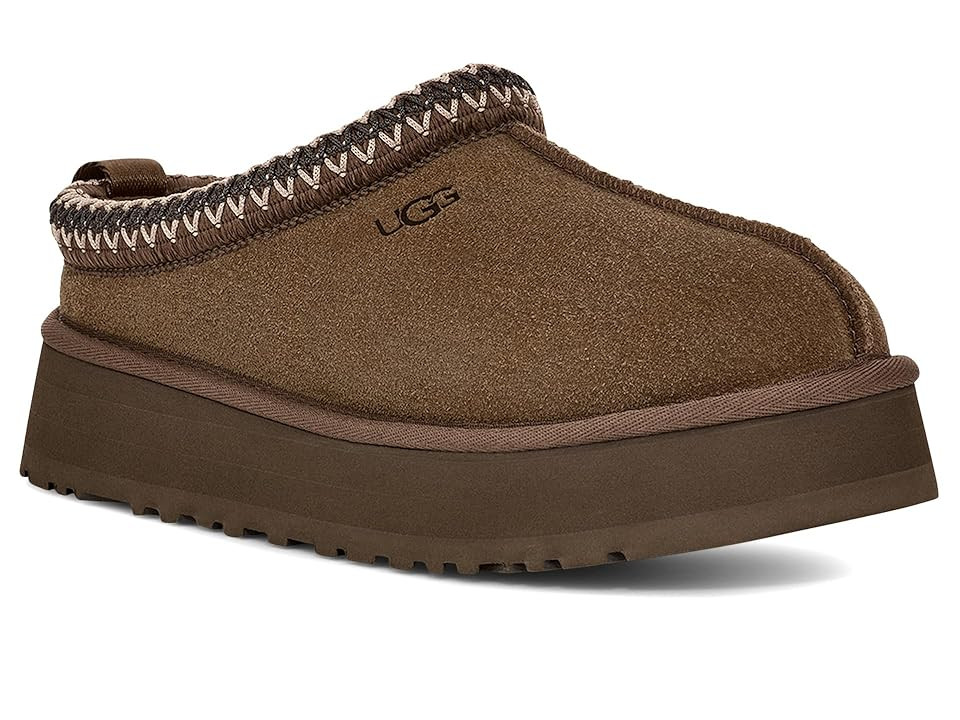 UGG Tazz (Hickory) Women's Shoes | Zappos