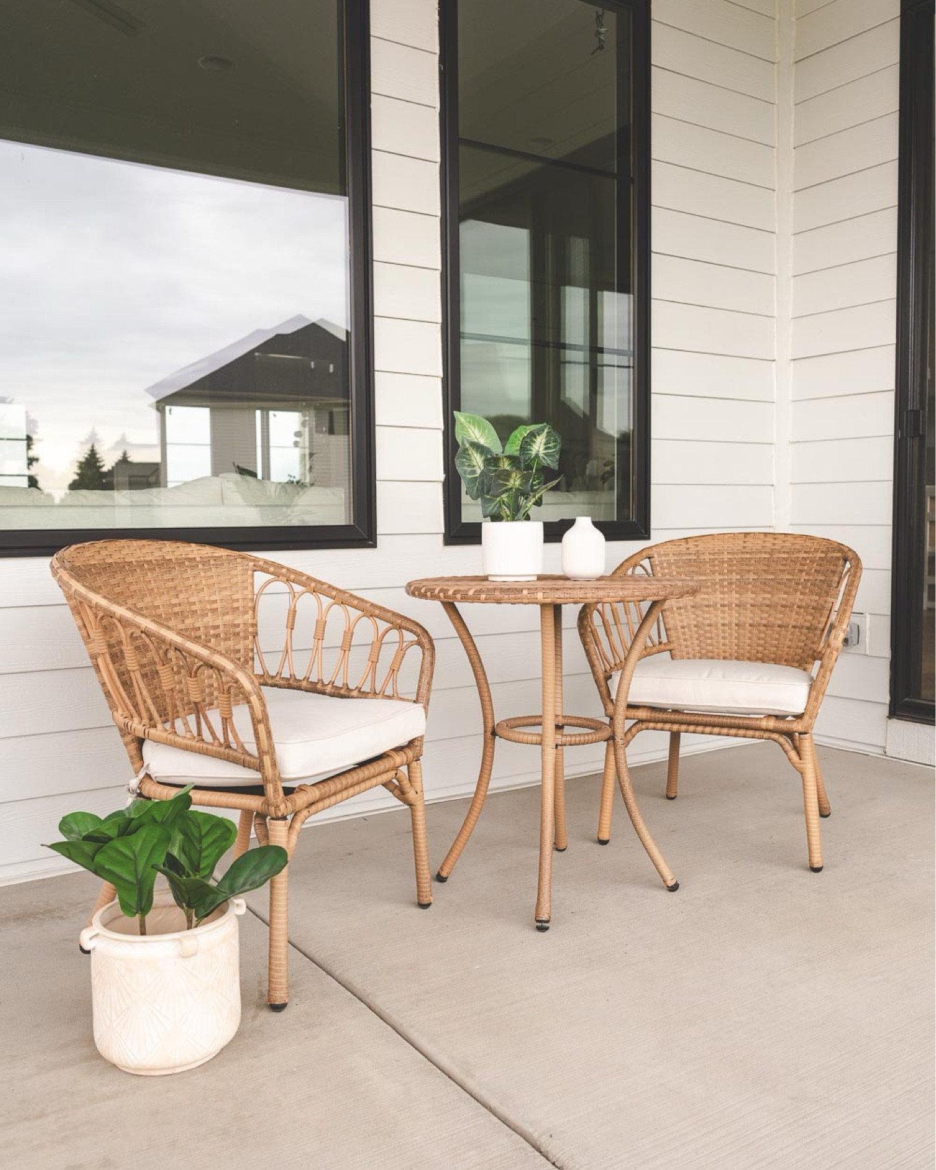 Patio Decor, Patio Furniture, Outdoor Furniture, Walmart Finds 

#WalmartPartner #WalmartHome @Walmart

#LTKHome #LTKSeasonal
