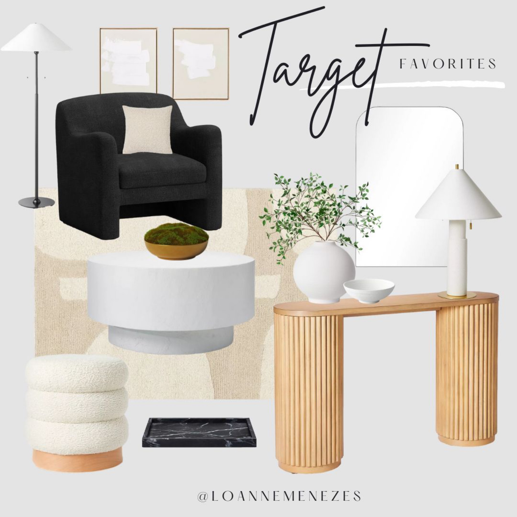 Target home finds ! 

#LTKhome #LTKfindsunder100