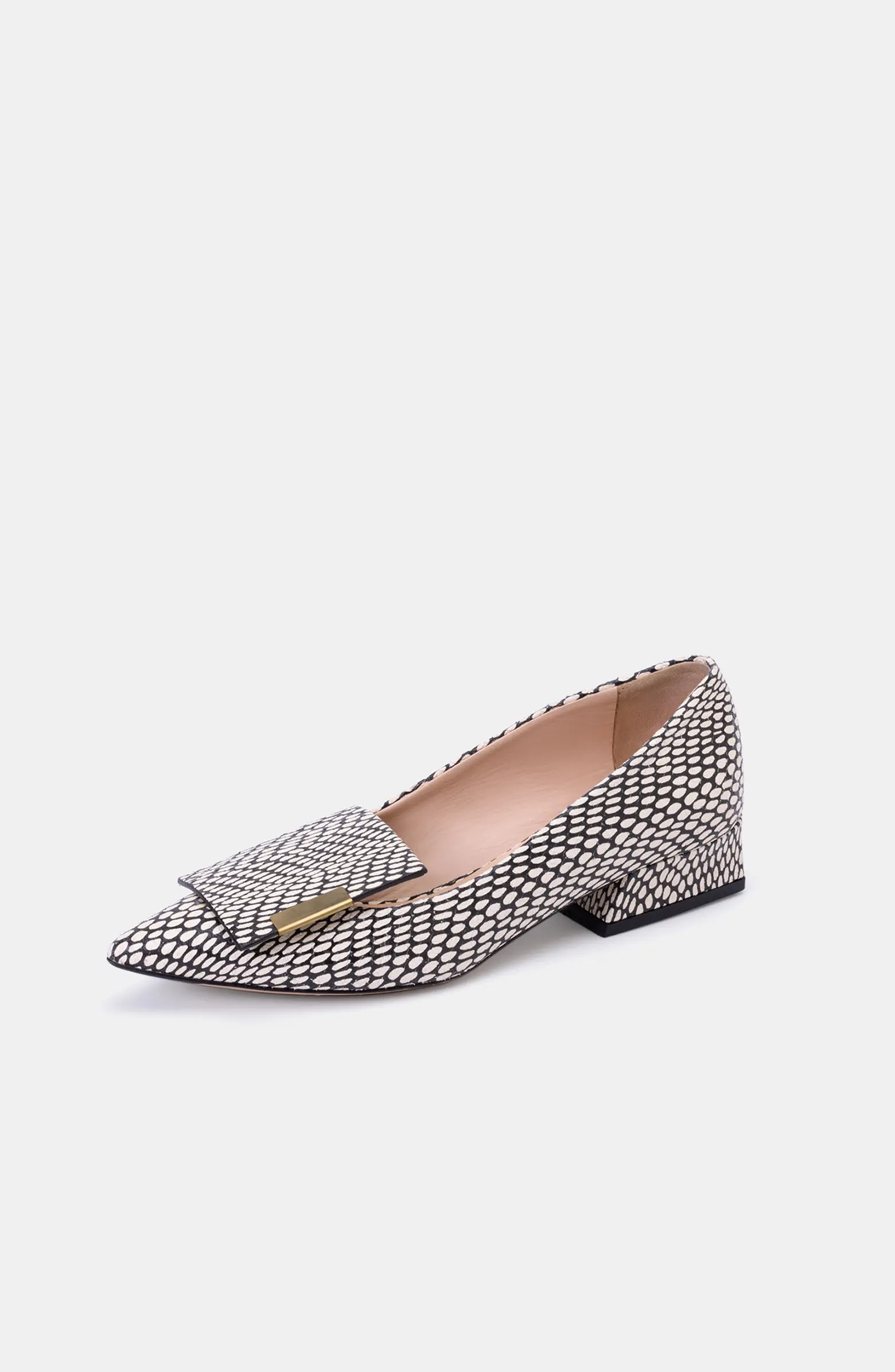 BELLS & BECKS Allegra Pointed Toe Flat | Nordstrom | Nordstrom