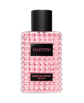 Born in Roma Vanilla Bliss Limited Edition Hair and Body Mist, 3.4 oz. | Macy's