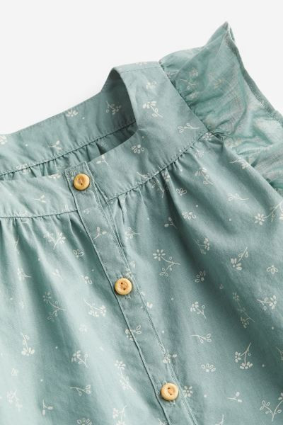2-piece Cotton Set | H&M (US + CA)