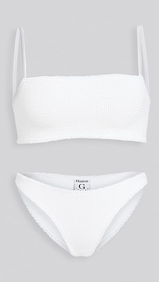 Gigi Bikini - T Set | Shopbop