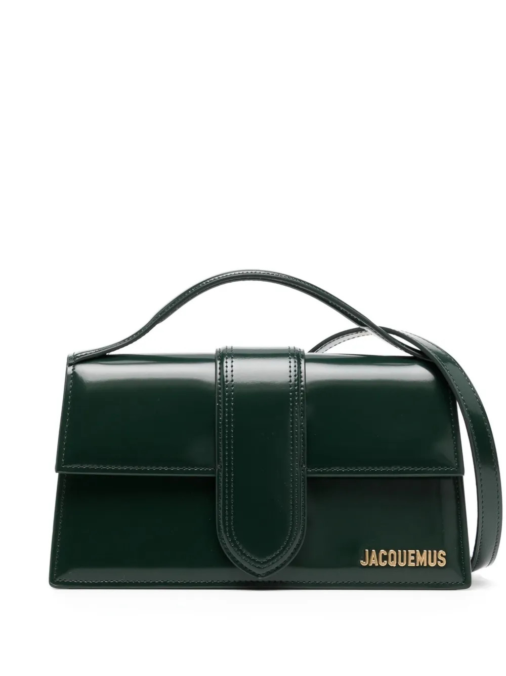 Jacquemus Le Grand Bambino Crossbody Bag - Farfetch | Farfetch Global