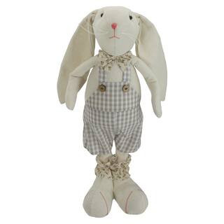 14.5" Standing Boy Easter Bunny Spring Figure By Northlight | 14.5" x 7" x 4" | Michaels® | Michaels Stores