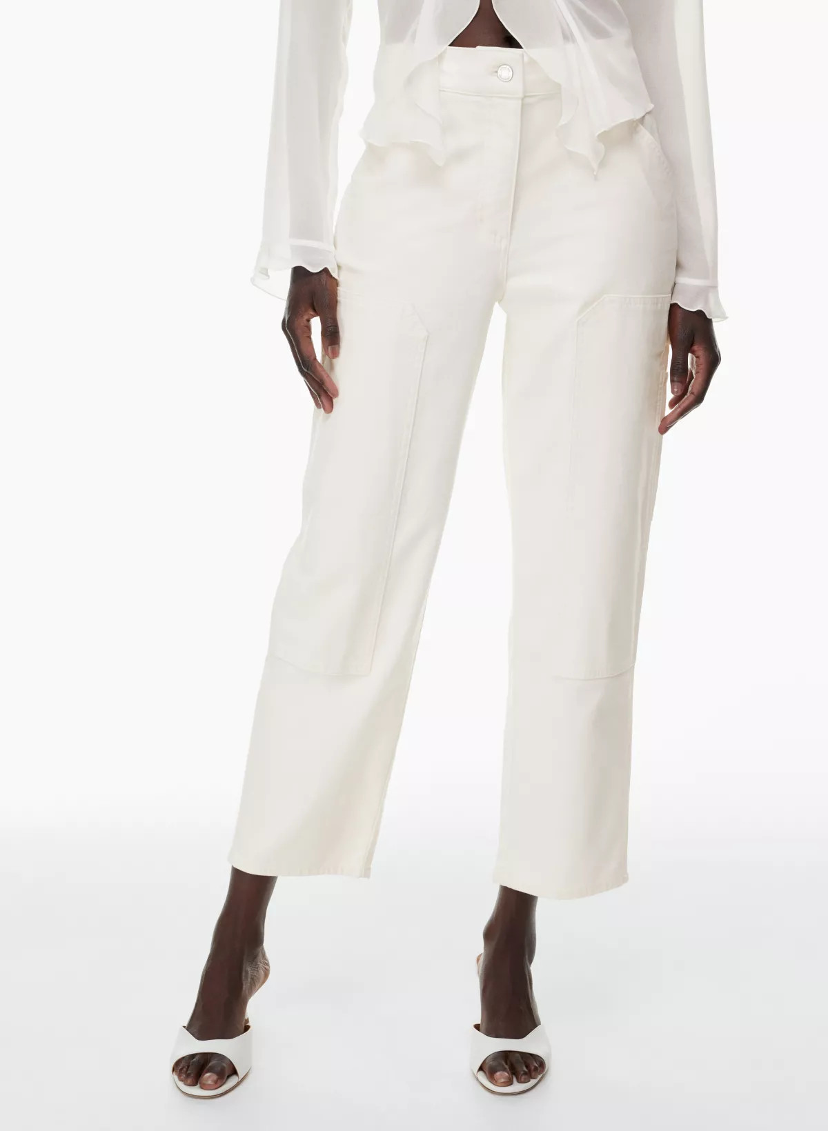 BRENNAN PANT | Aritzia