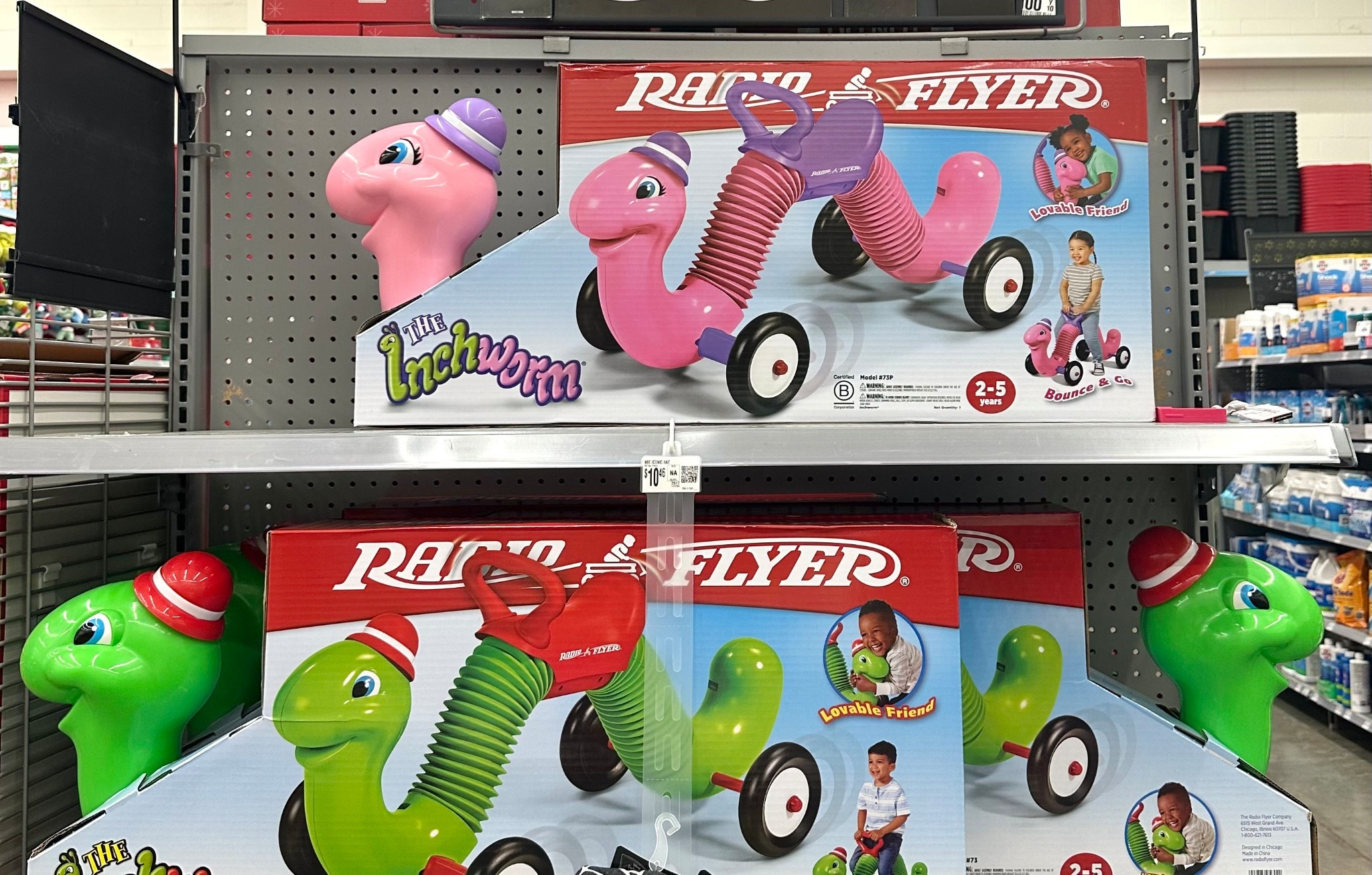 #LTKGiftGuide #LTKKids #LTKFindsUnder50