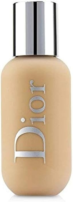 Dior 2018 Backstage Face & Body Foundation - Neutral 2 | Amazon (US)