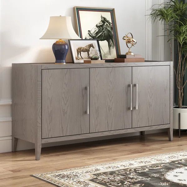 Judianne 59.84" Wide Sideboard | Wayfair North America