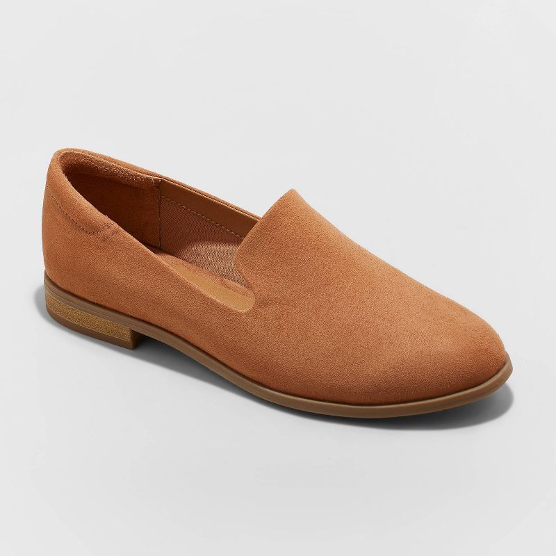 Women's Adeline Loafers - Universal Thread™ | Target