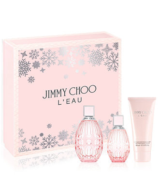 L'Eau Eau de Parfum 3-Pc. Gift Set | Macys (US)