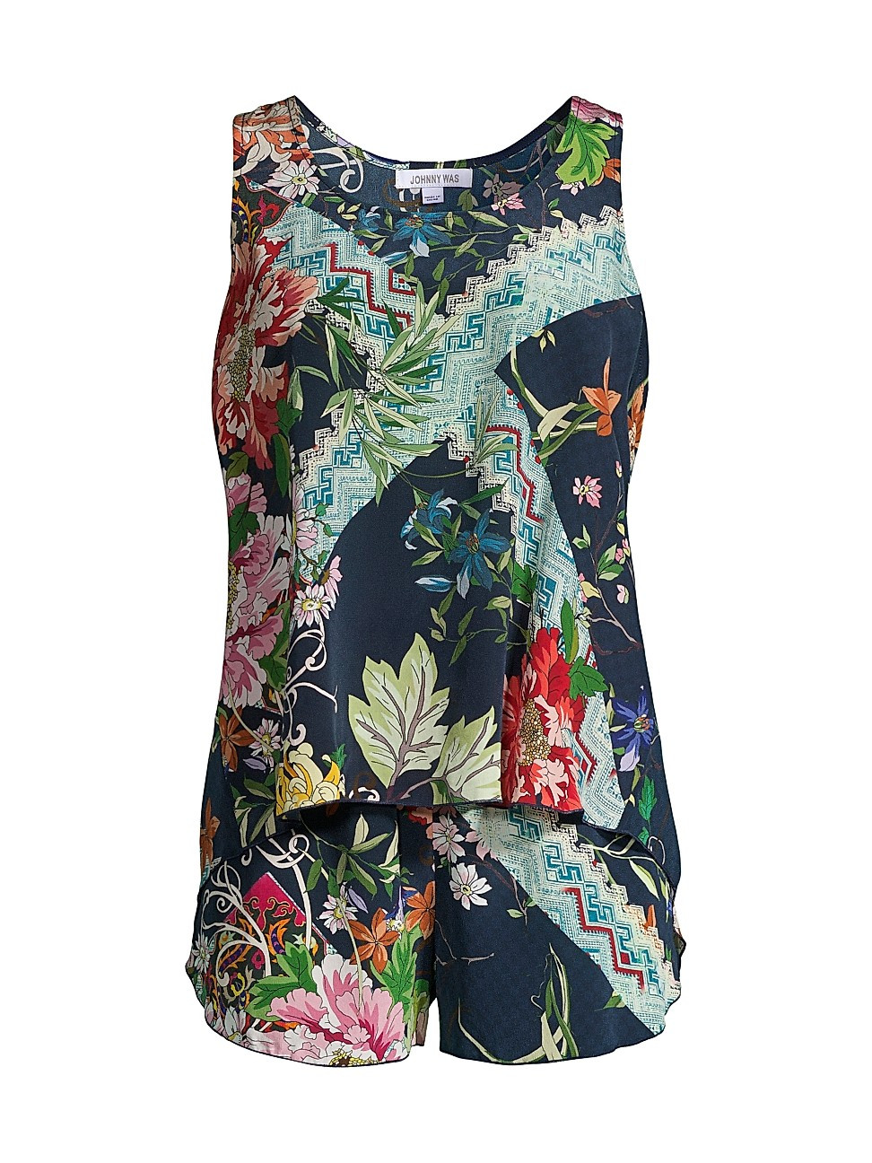 Roselynn Tank Top Set | Saks Fifth Avenue