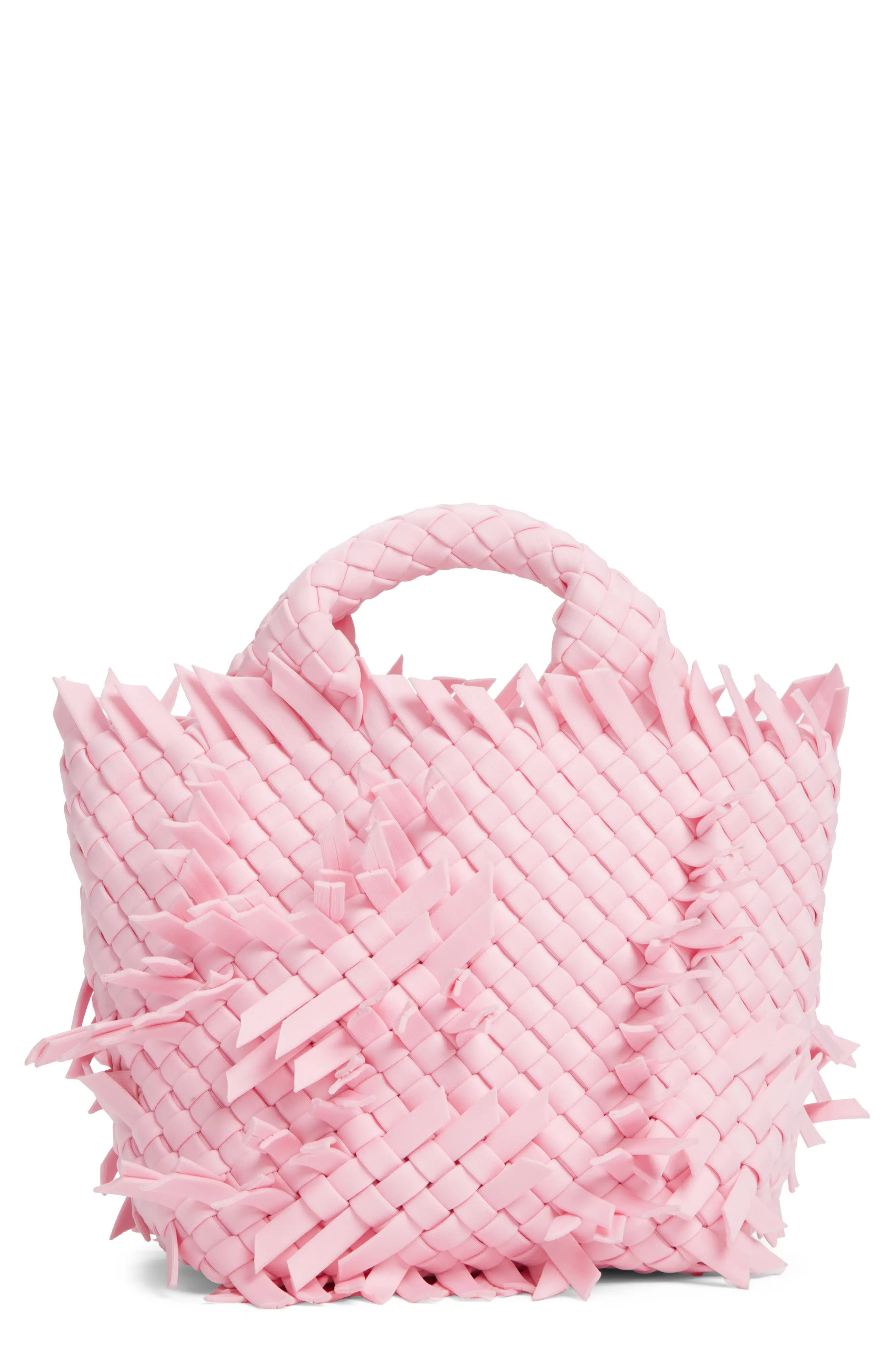 St. Barths Petite Fray Tote (Women) | Nordstrom | Nordstrom