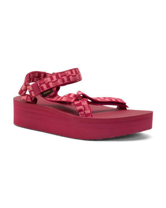 Flatform Universal Sport Sandals | TJ Maxx