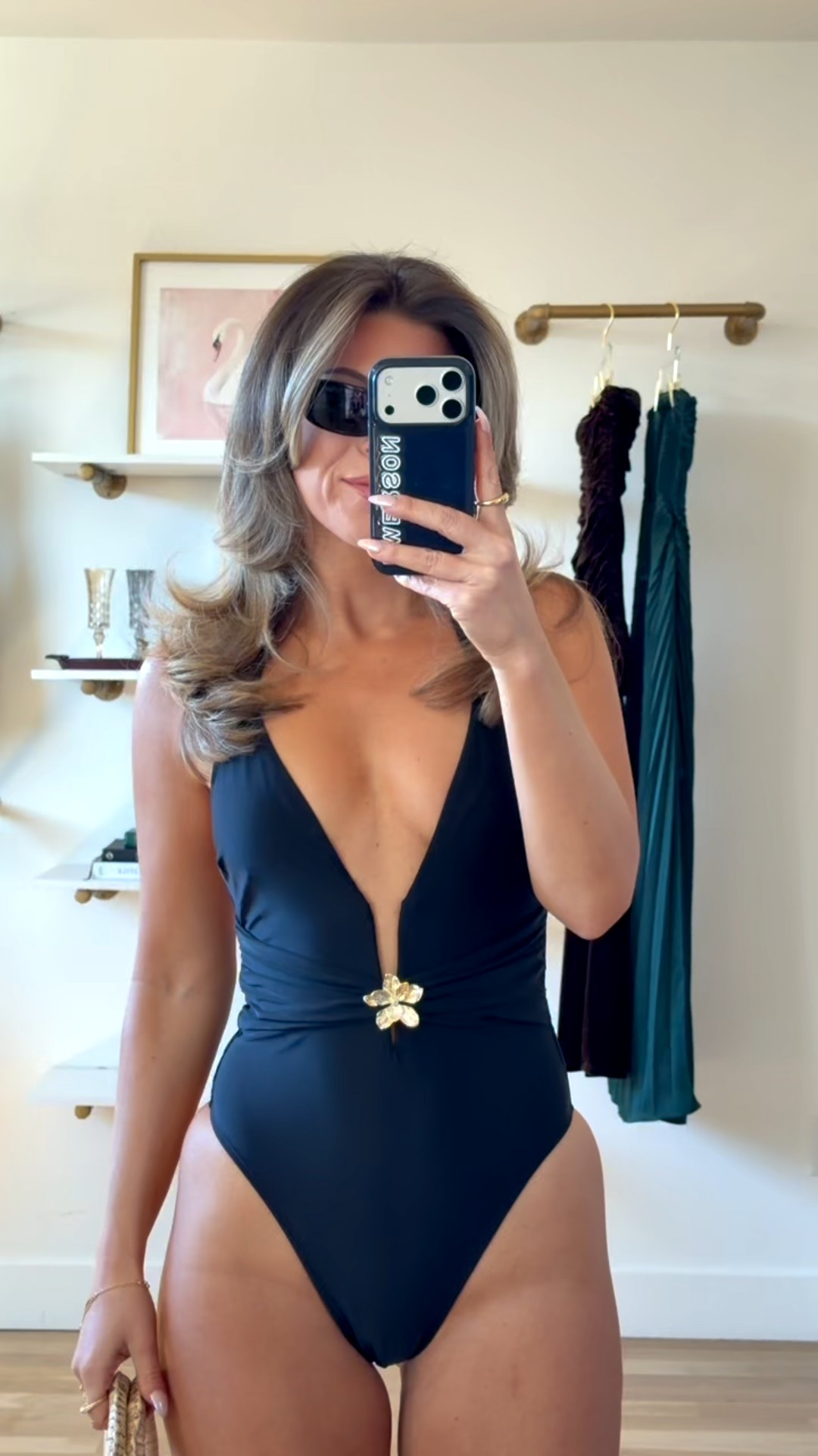 Cupshe resortwear summer vacation swimwear and coverup favorites! Use code below to receive 15% off orders of $70+ or 20% off orders of $135+

Cupshe code: chic
Revolve code: tulip

Wearing my usual smalls in most Medium in green and red bottoms

Swimsuit
Bikini
One piece
Resortwear
Coverup
Destination
Beach
Poolside
Vacation
Summer looks
Swimwear

#LTKFindsUnder50 #LTKSeasonal #LTKTravel