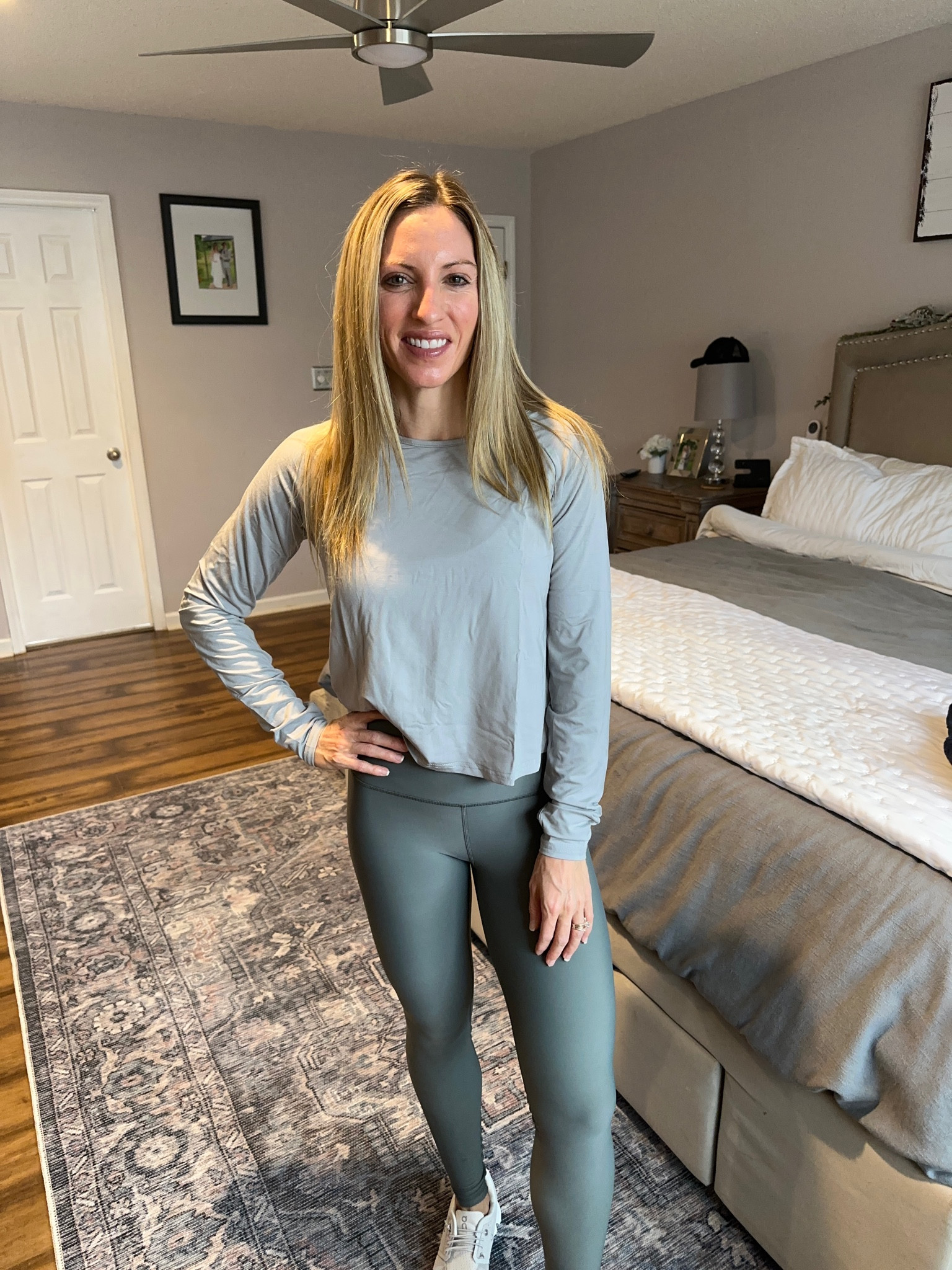 Amazon fashion , amazon workout set , Amazon workout top , gym outfit 

#LTKSeasonal #LTKfitness #LTKstyletip