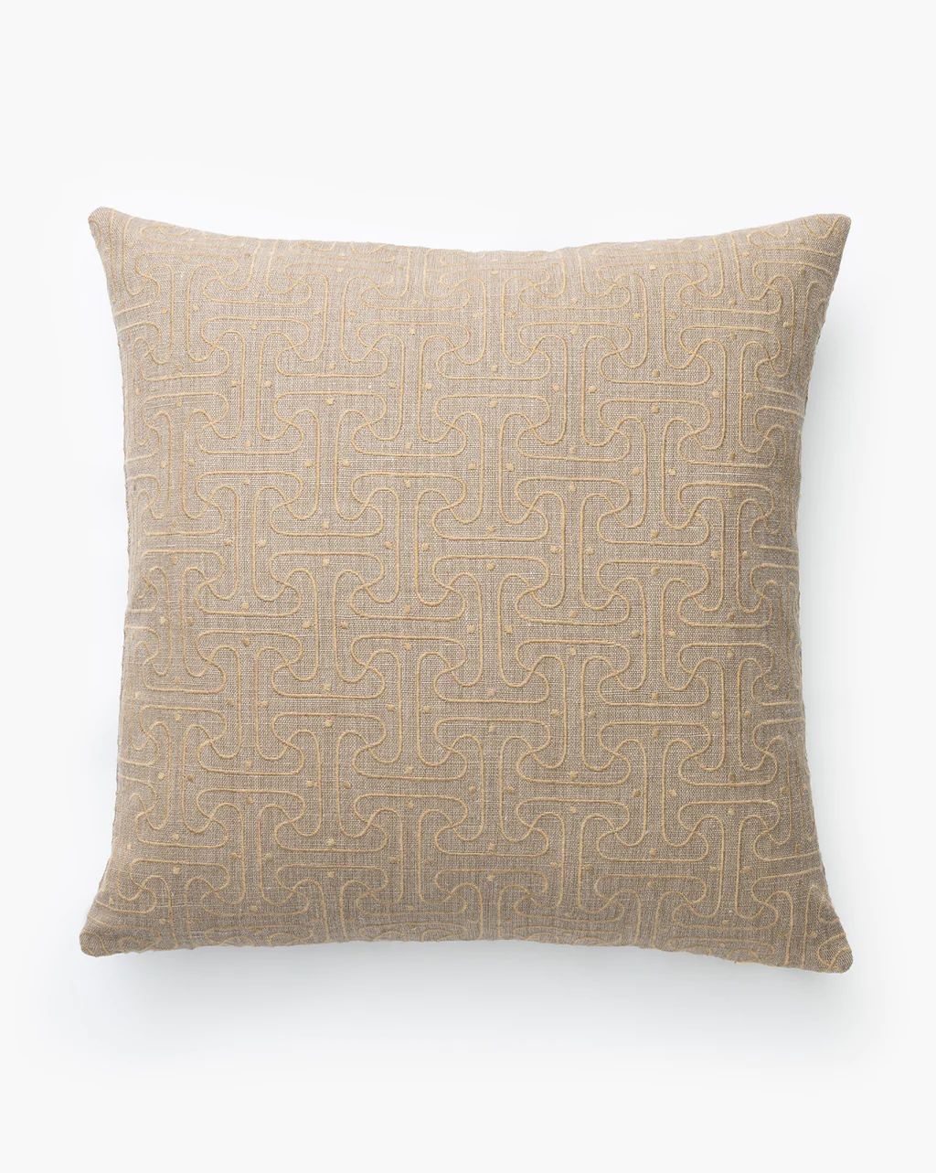 Saren Pillow Cover | McGee & Co.