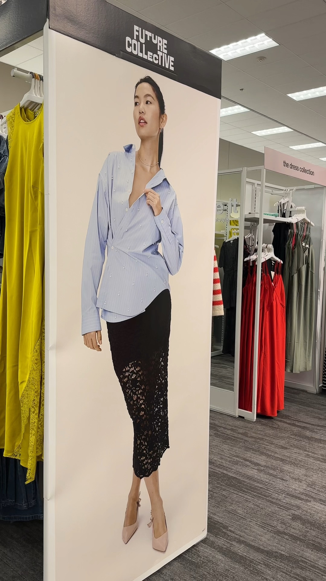 Targets new Future Collective collection 

#LTKItBag #LTKWorkwear #LTKBacktoSchool