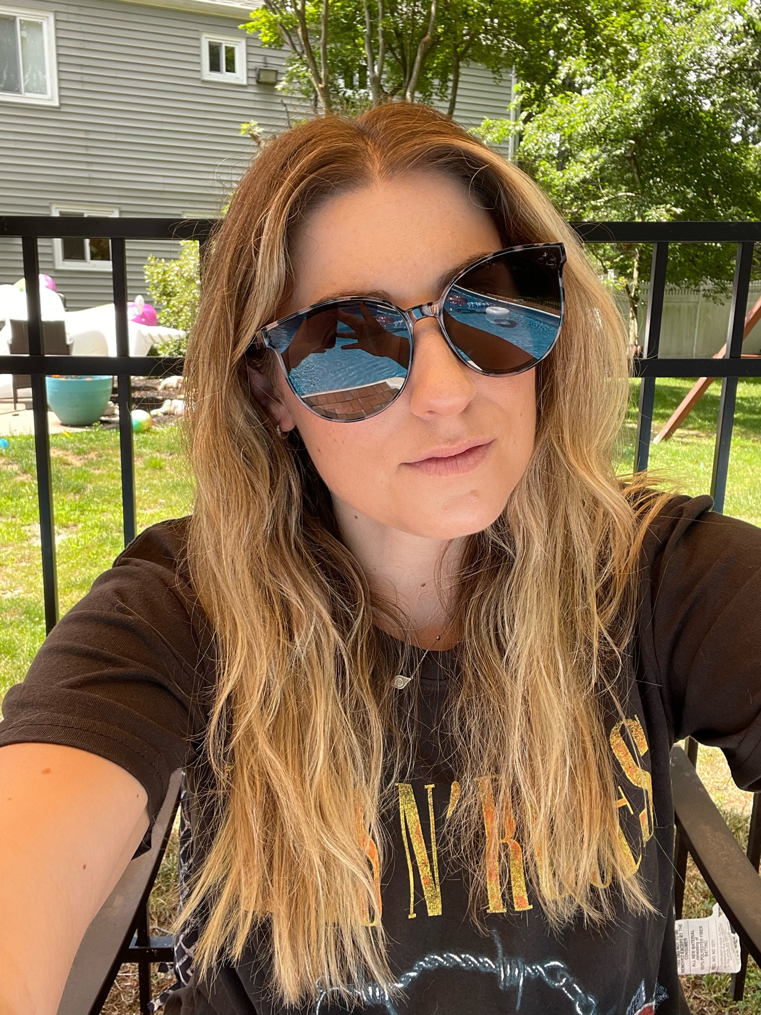 Air dry waves