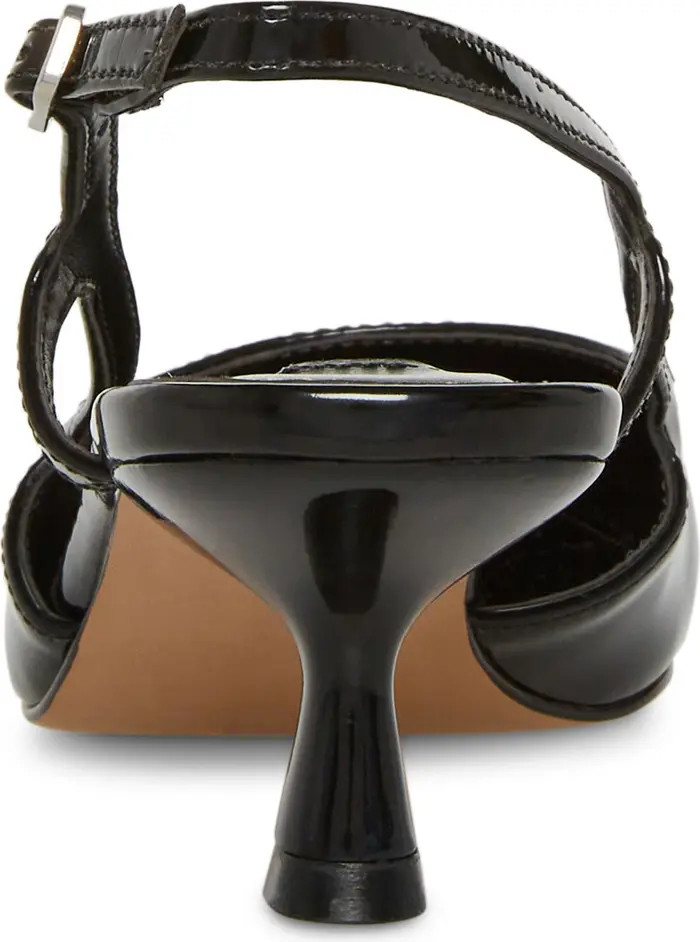 Legaci Kitten Heel Pointed Toe Pump (Women) | Nordstrom